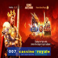 007 cassino royale dublado torrent magnet